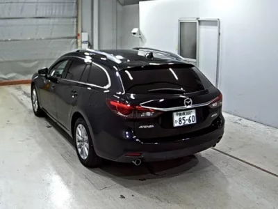 Mazda ATENZA WAGON