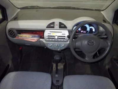 Mazda CAROL