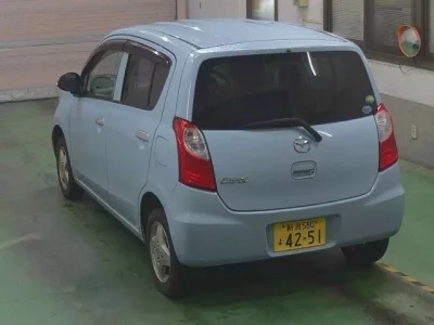 Mazda CAROL
