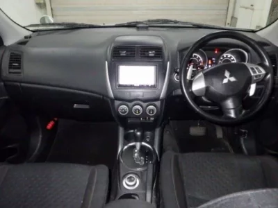 Mitsubishi RVR