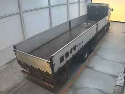 Isuzu TRUCK