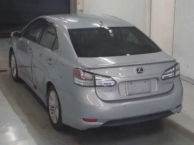Lexus HS
