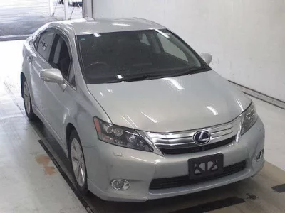 Lexus HS