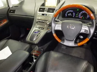 Lexus HS