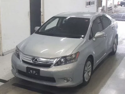 Lexus HS