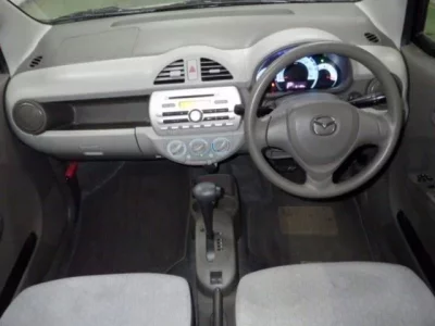 Mazda CAROL