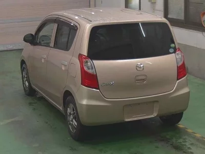 Mazda CAROL