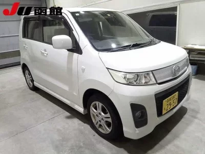 Mazda AZ WAGON