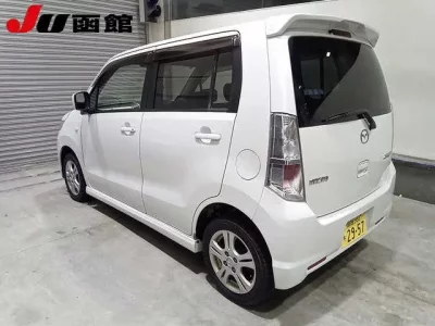 Mazda AZ WAGON