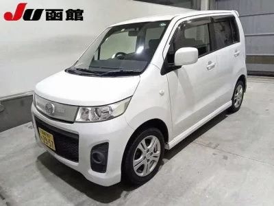 Mazda AZ WAGON
