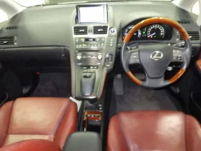 Lexus HS