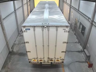 Isuzu TRUCK
