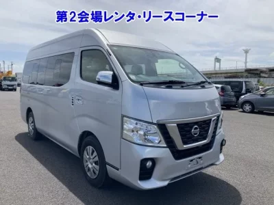 Nissan CARAVAN