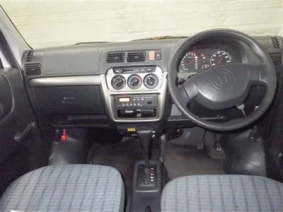 Honda ACTY VAN