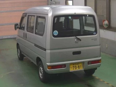 Honda ACTY VAN