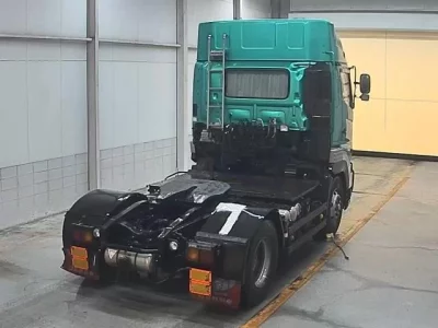 Hino TRUCK