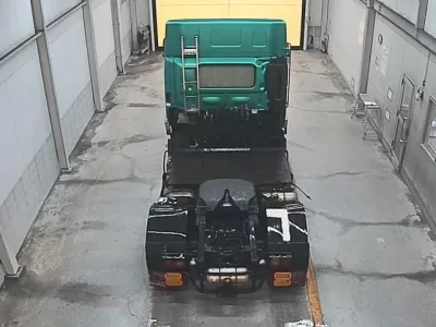 Hino TRUCK