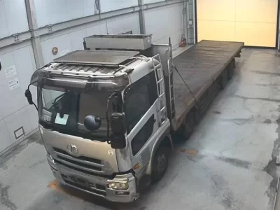 Nissan UD SERIES