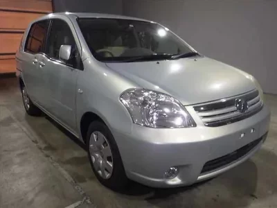 Toyota RAUM