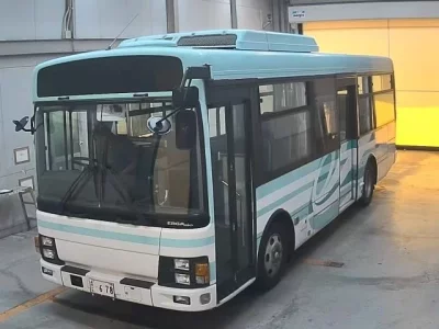 Isuzu BUS