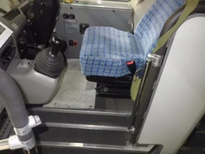 Isuzu BUS