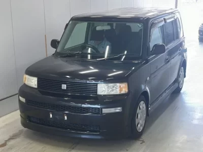 Toyota BB