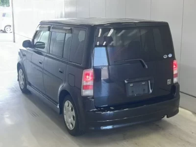 Toyota BB
