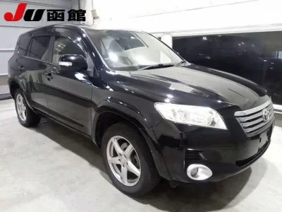 Toyota VANGUARD