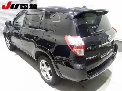 Toyota VANGUARD
