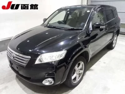 Toyota VANGUARD