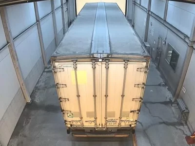 Hino TRUCK