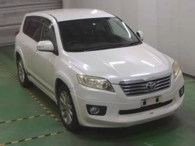 Toyota VANGUARD