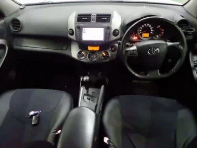 Toyota VANGUARD