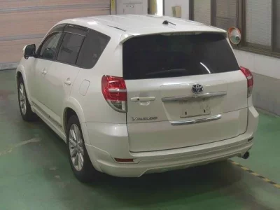Toyota VANGUARD