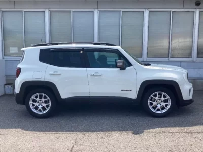 Chrysler JEEP RENEGADE