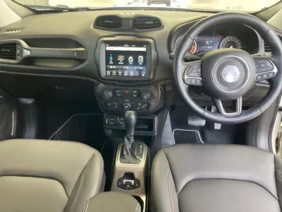 Chrysler JEEP RENEGADE