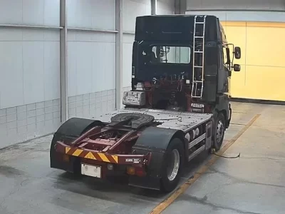 Hino TRUCK