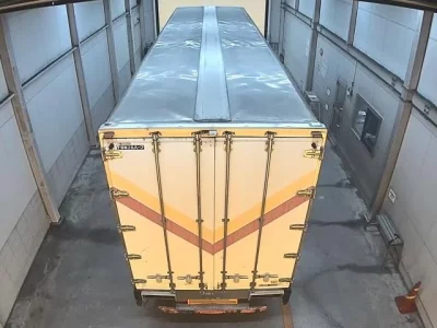 Mitsubishi FUSO TRUCK