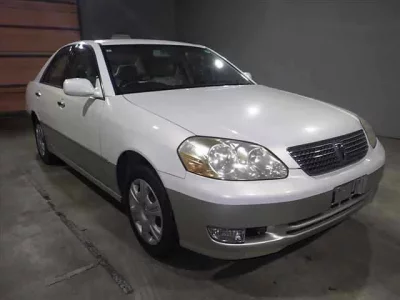 Toyota MARK II
