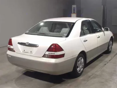 Toyota MARK II
