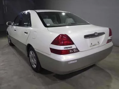 Toyota MARK II
