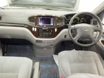 Toyota HIACE REGIUS