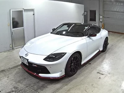 Nissan FAIRLADYZ
