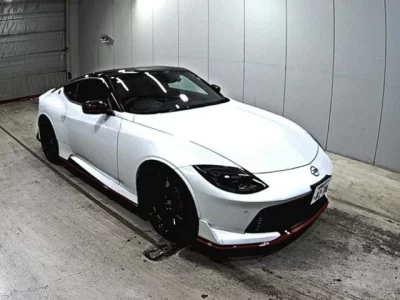 Nissan FAIRLADYZ