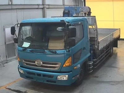 Hino RANGER