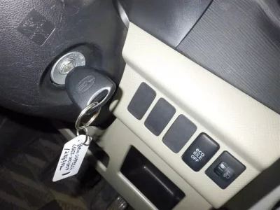 Subaru LUCRA