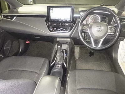Toyota COROLLA SPORT