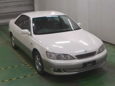 Toyota WINDOM