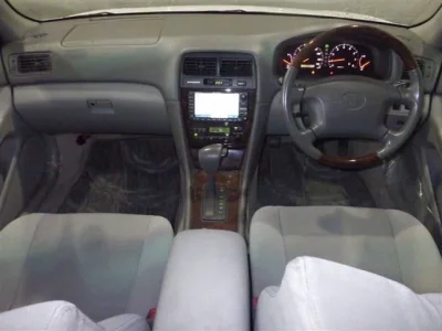 Toyota WINDOM