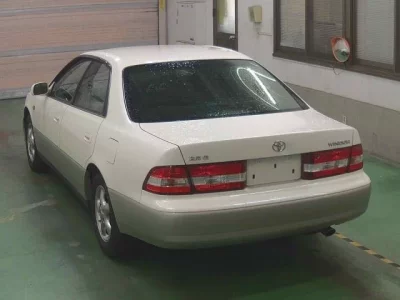 Toyota WINDOM